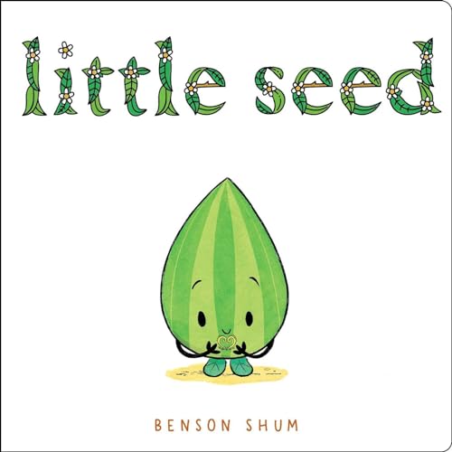 Little Seed - 4158