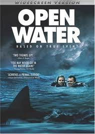 Open Water - 5560