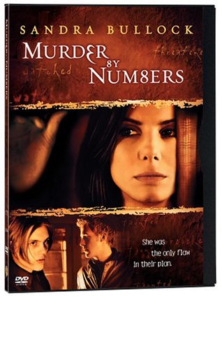 MURDER BY NUMBERS (FULL-SCREEN E - 1940