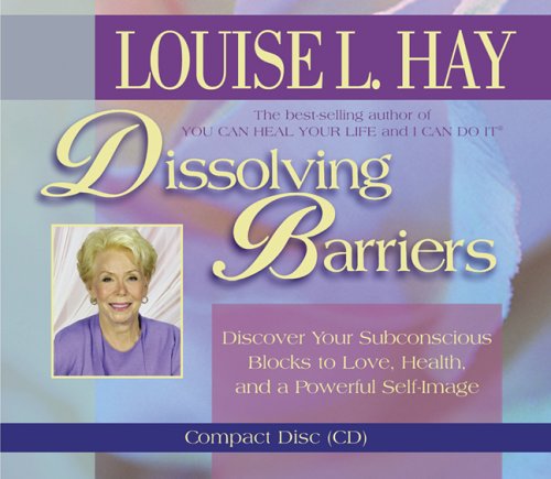 Dissolving Barriers: Discover your subconscious blocks to love, health, and a powerful self-image - 4531