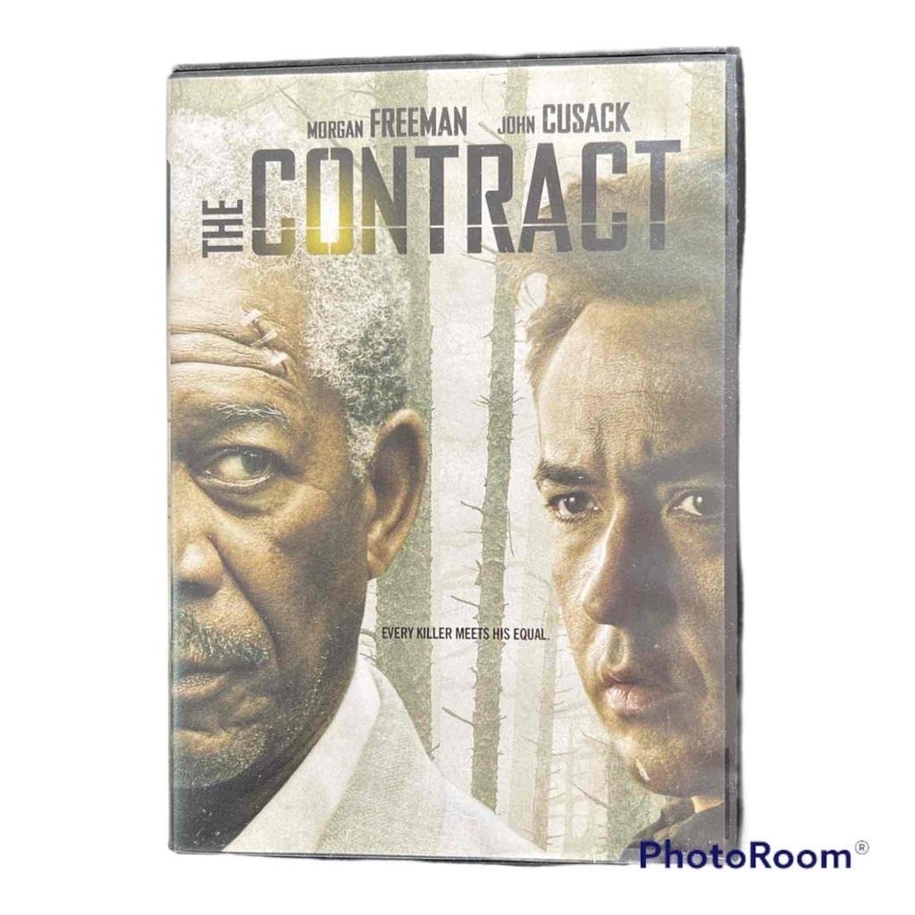 THE CONTRACT - 9077