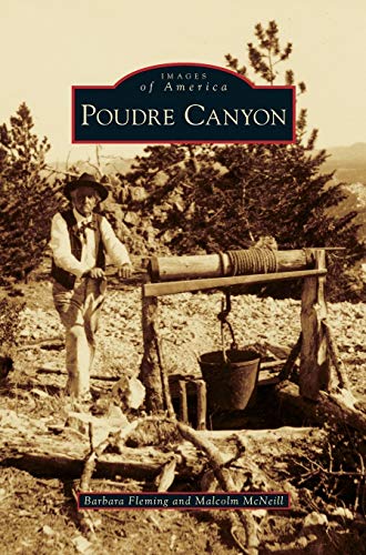 Poudre Canyon - 8886