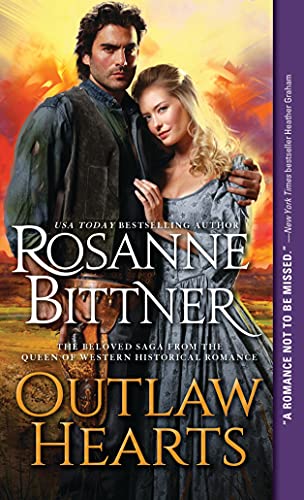 Outlaw Hearts (Outlaw Hearts Series, 1)