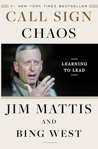 Call Sign Chaos: Learning to Lead - 1513