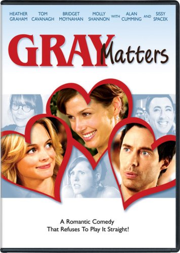 Gray Matters - 5996