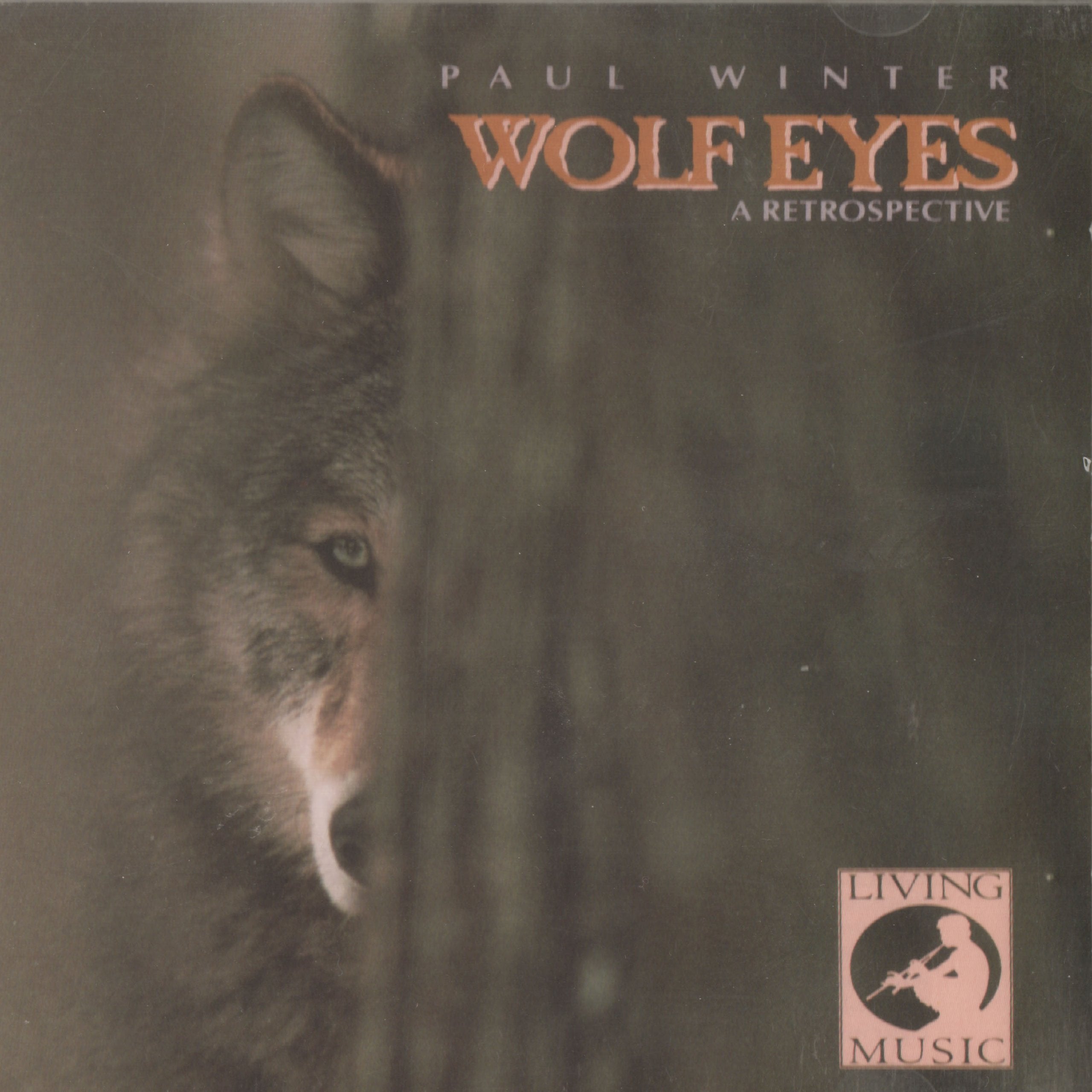 Wolf Eyes: Retrospective - 6701