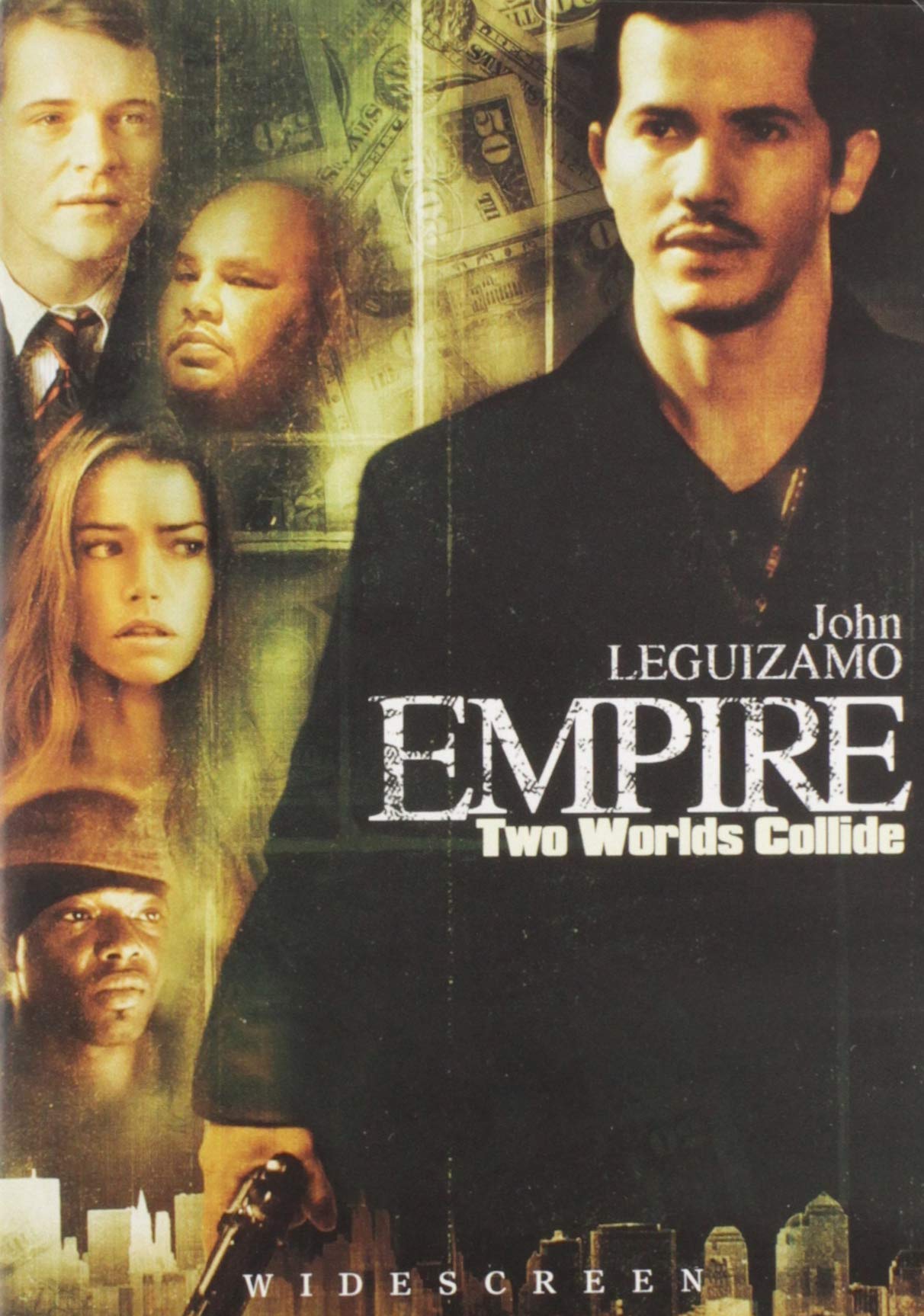 Empire - 2587