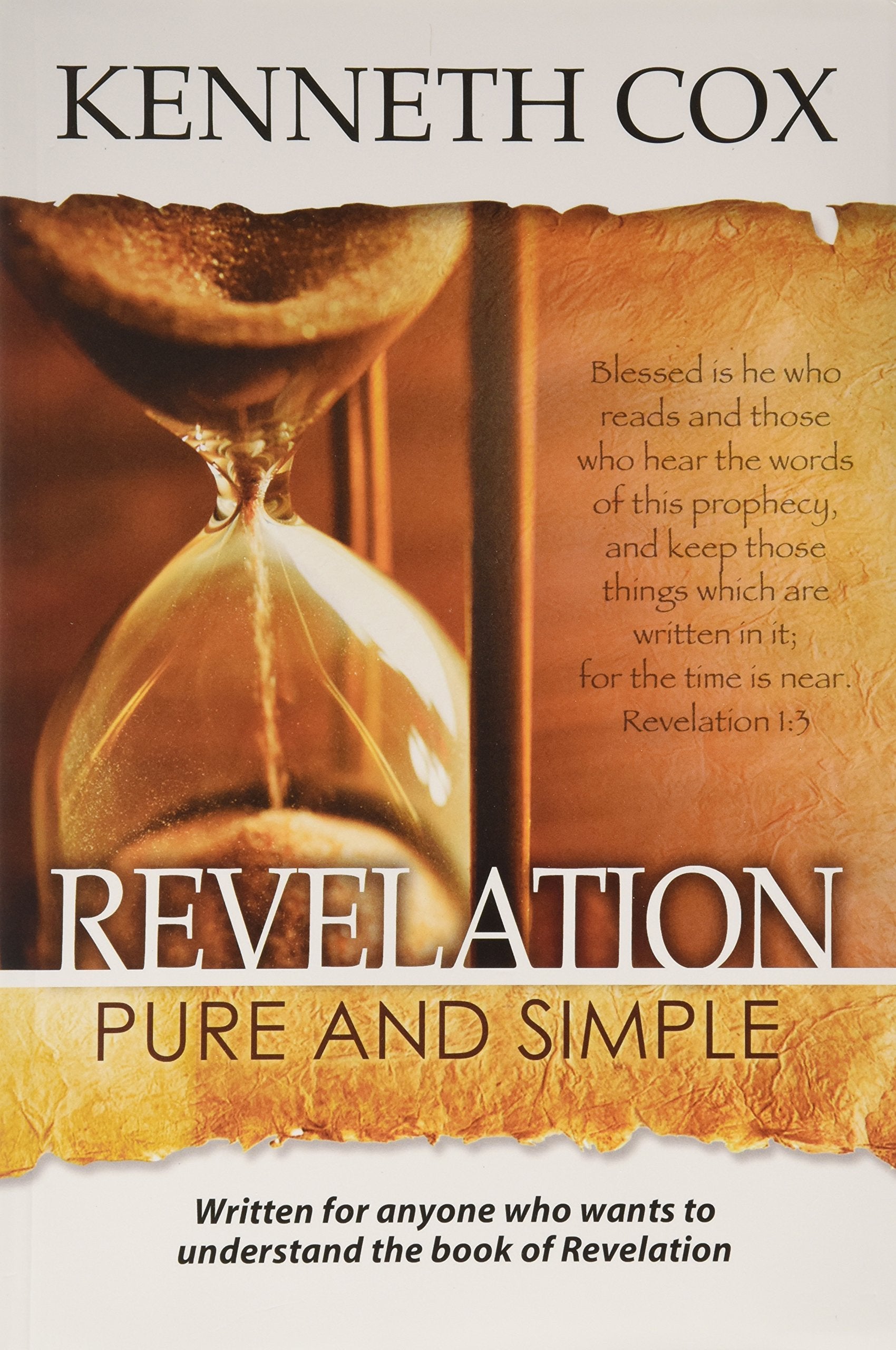 Revelation Pure and Simple - 289