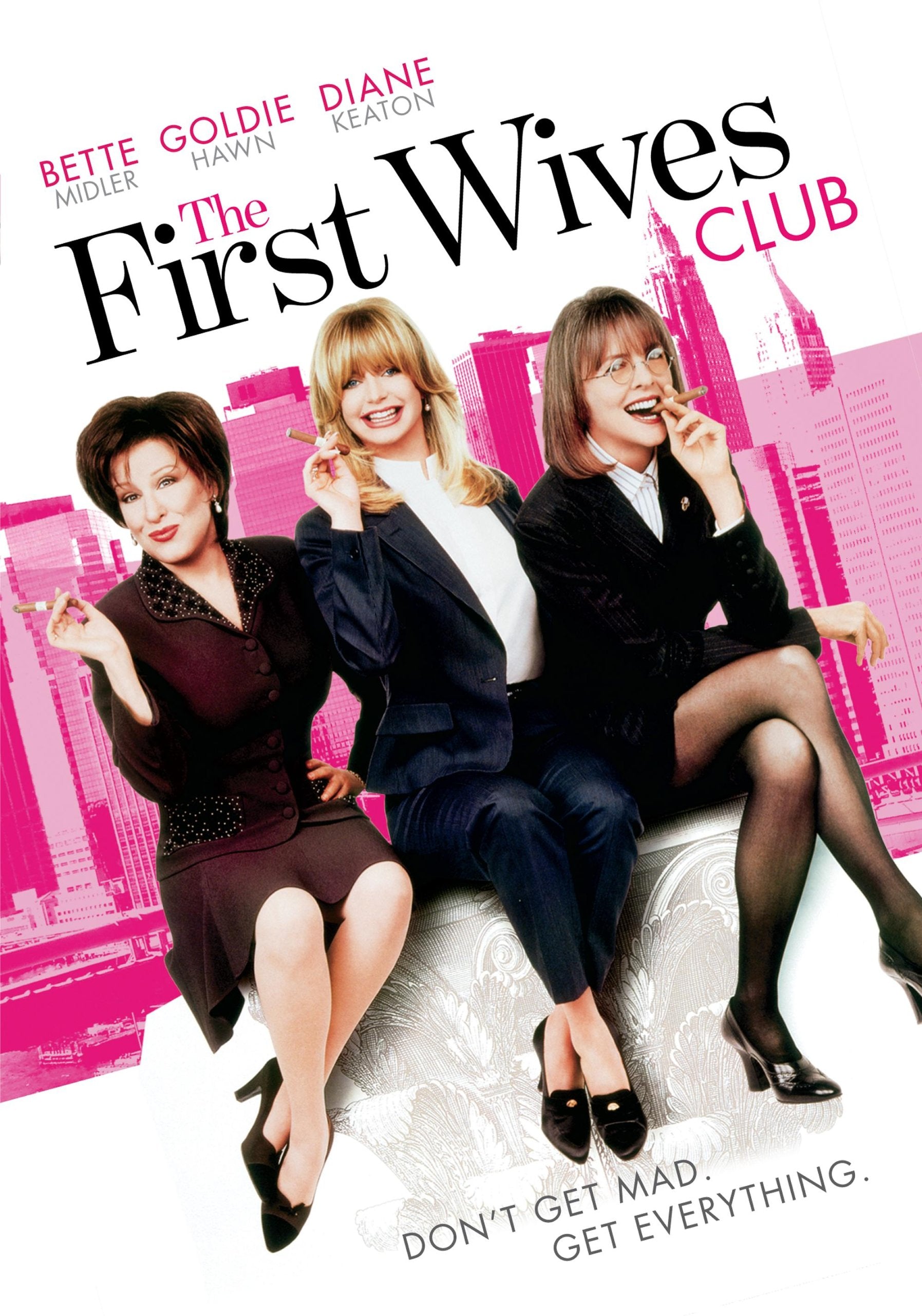 The First Wives Club - 8885