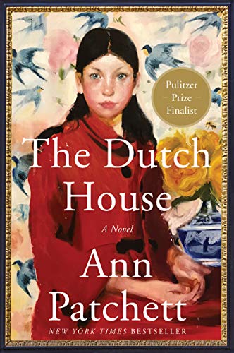 The Dutch House: A Read with Jenna Pick - 1083