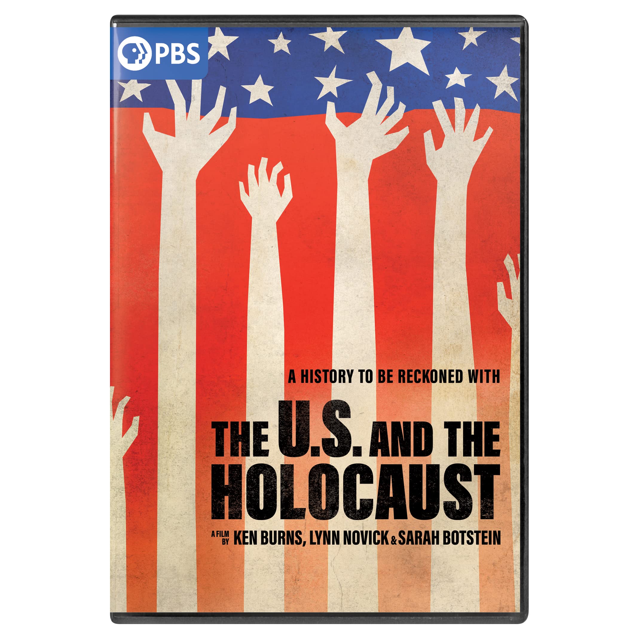 The U.S. and the Holocaust (Ken Burns) - 8124