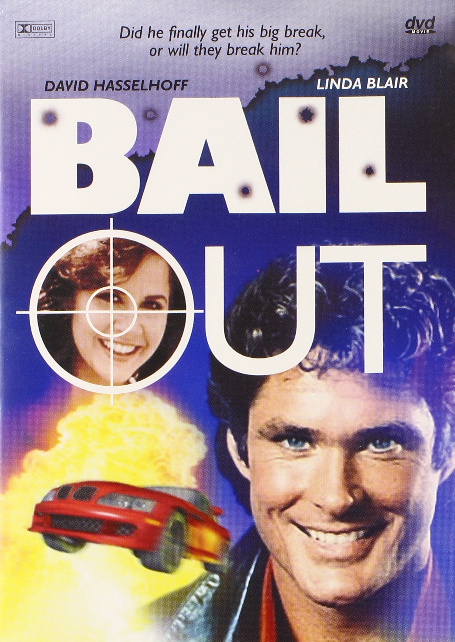 Bail Out - 8896