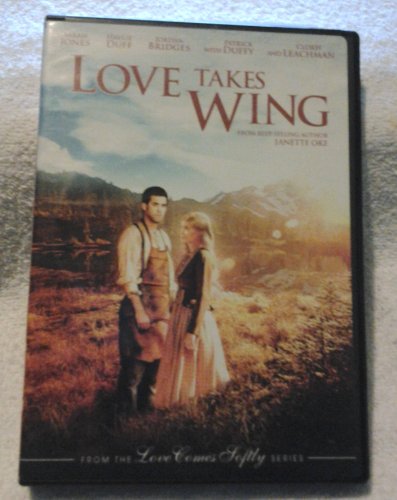 Love Takes Wing - 3702