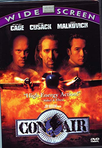 Con Air - 5356