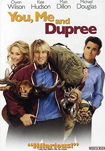 You, Me and Dupree - 9441