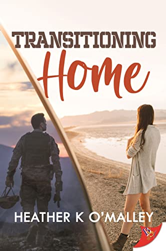 Transitioning Home - 7250