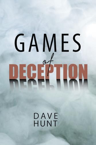 Games of Deception - 1121