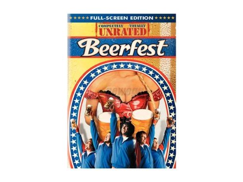 Beerfest (Unrated Full Screen Edition) - 7180