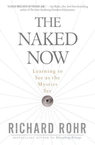 THE NAKED NOW: LEARNING TO SEE A - 6179