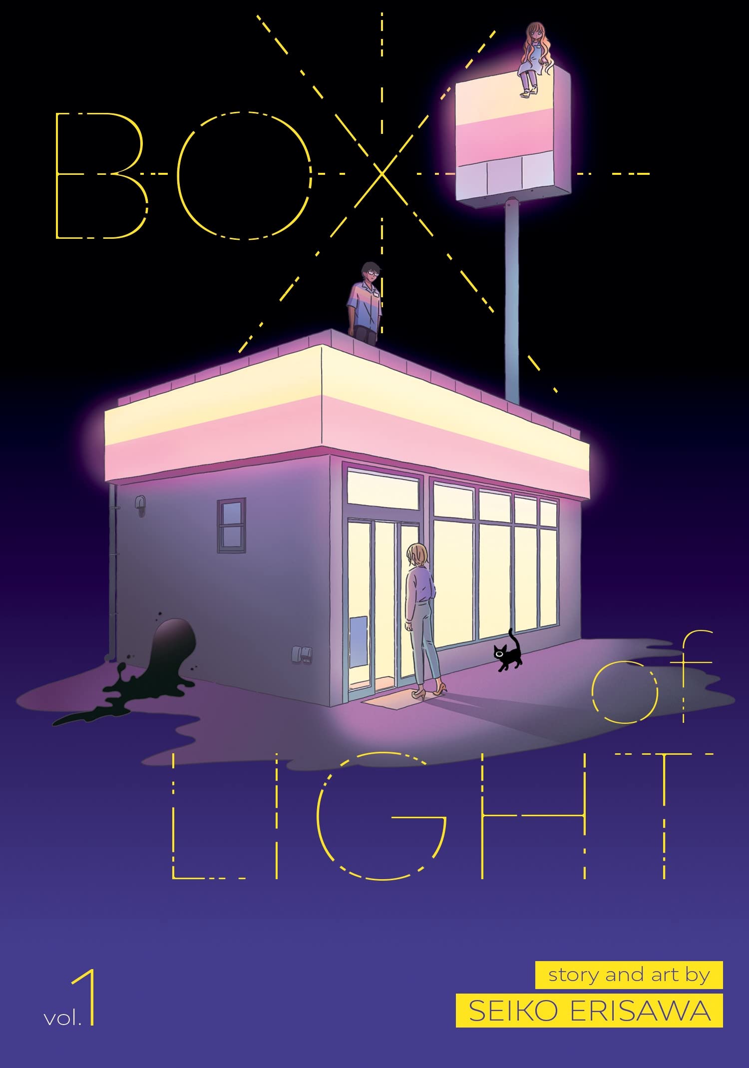 Box of Light Vol. 1 - 5341