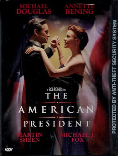 THE AMERICAN PRESIDENT - 4036