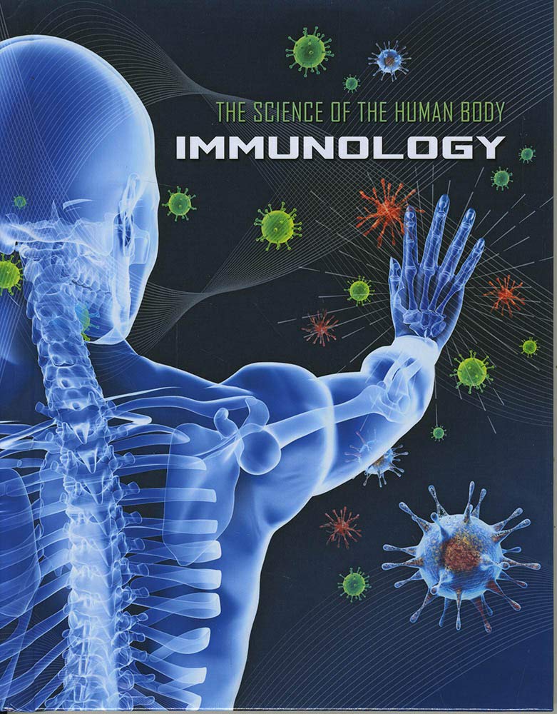 Immunology (Science of the Human Body) - 1332