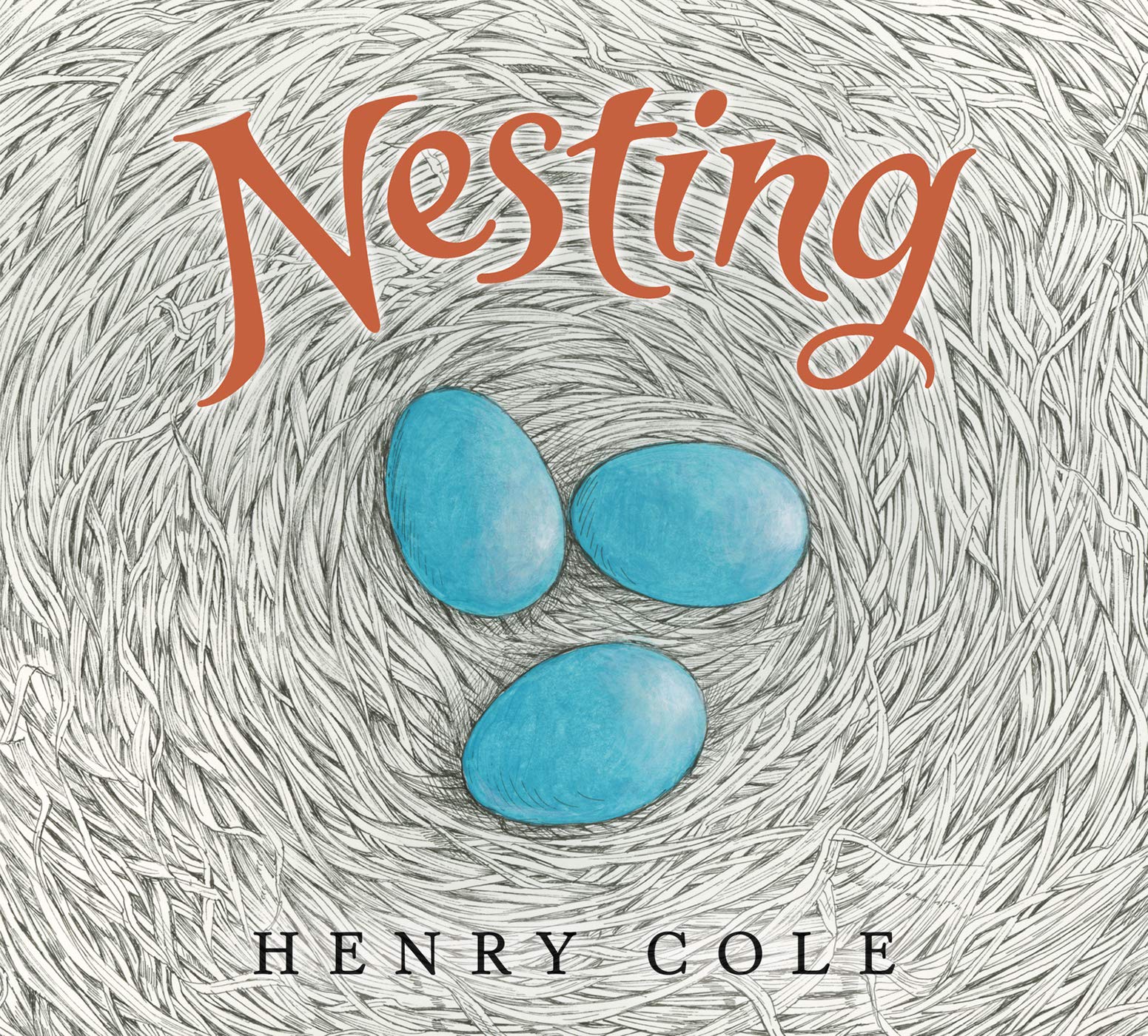 Nesting - 5637