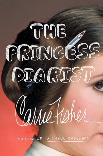 The Princess Diarist - 697