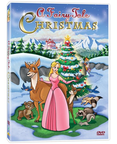 A Fairy Tale Christmas - 889