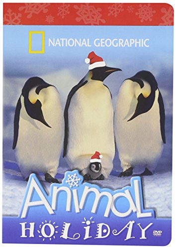 NATIONAL GEOGRAPHIC - ANIMAL HOL - 7932