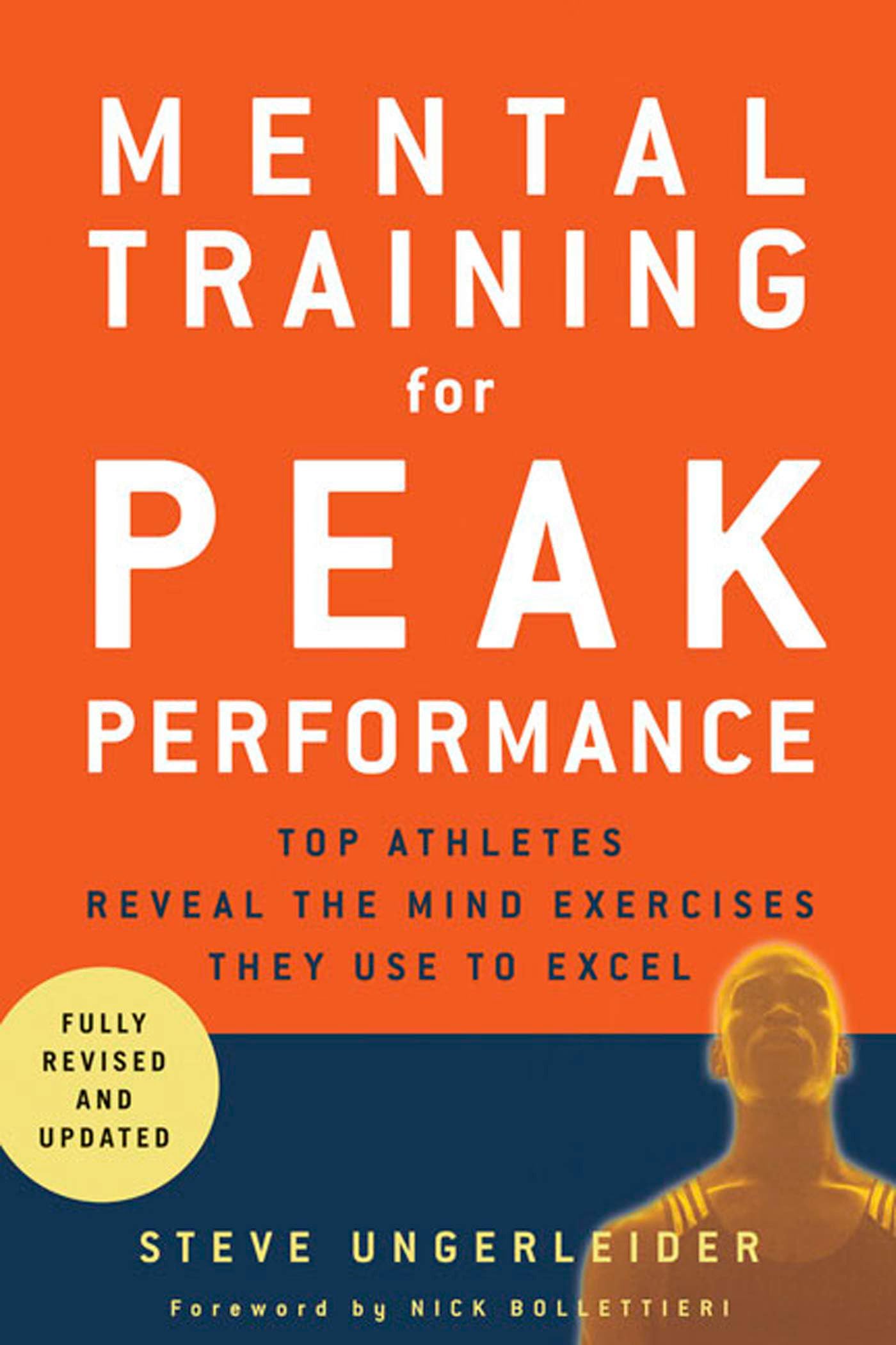 Mental Training for Peak Performance, Revised & Updated Edition - 8649