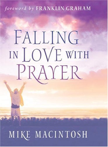 Falling In Love With Prayer - 9379