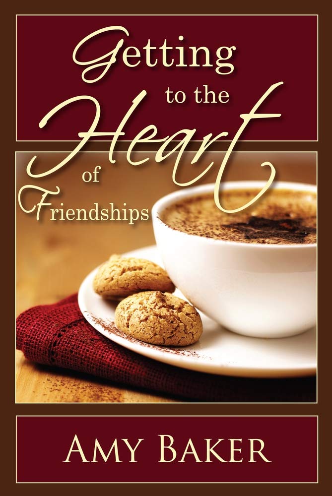 Getting to the Heart of Friendships - 2302