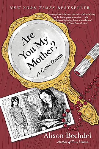 Are You My Mother?: A Comic Drama - 864