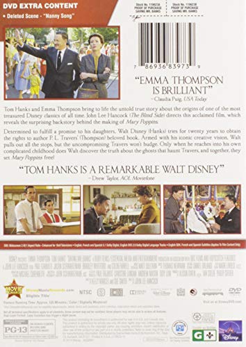 SAVING MR. BANKS - 6335