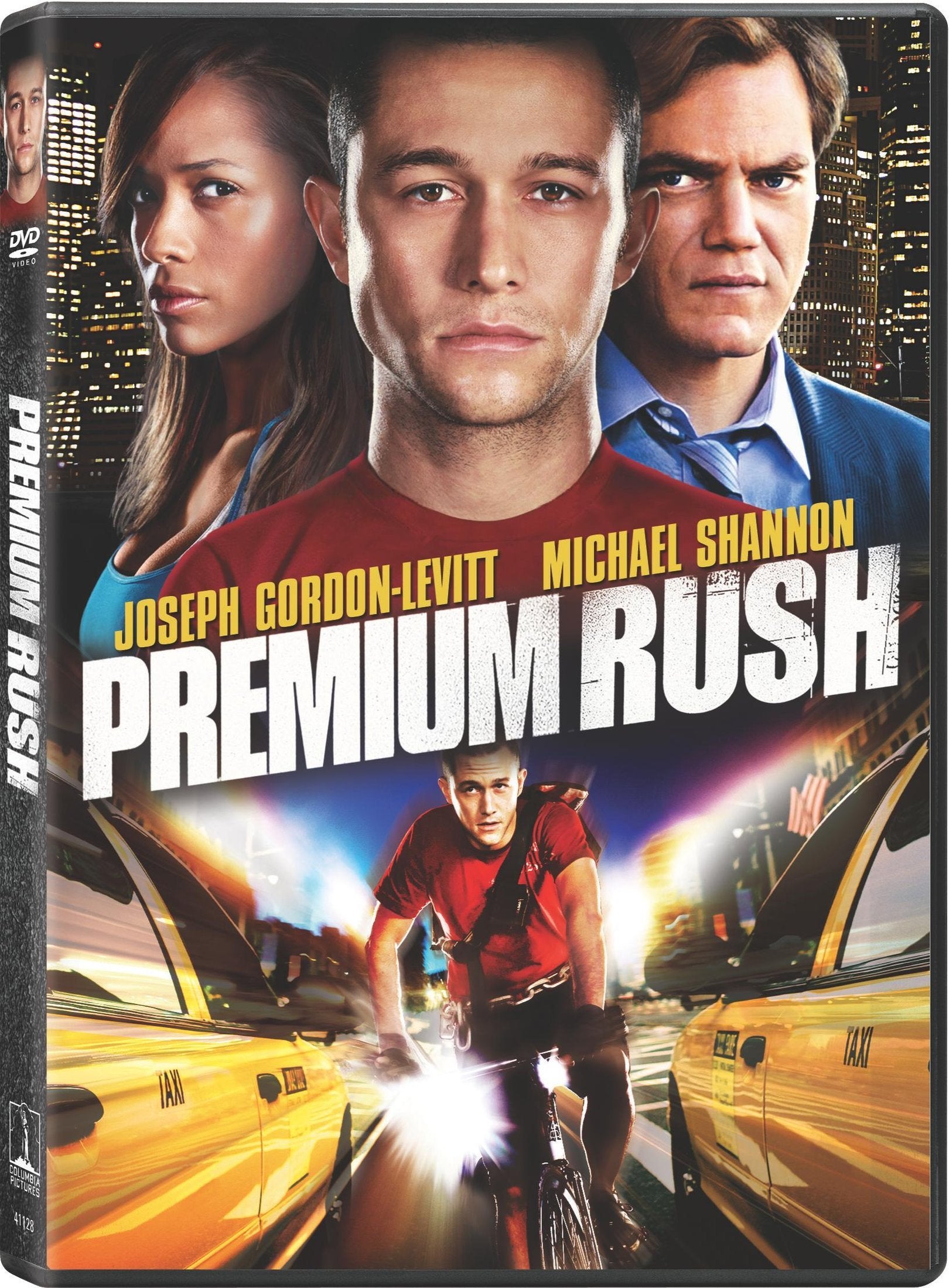 Premium Rush - 6062