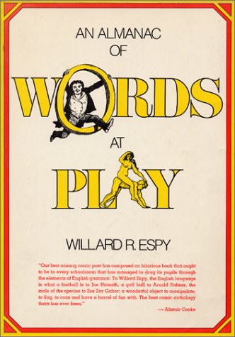 Almanac of Words at Play - 6671