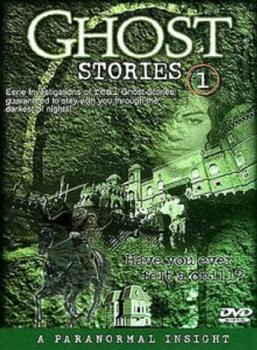 Ghost Stories Vol. 1 - 648