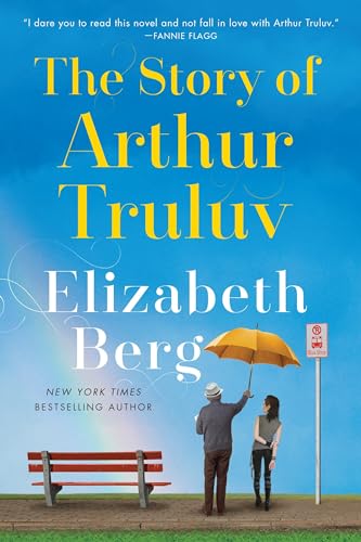 The Story of Arthur Truluv: A Novel - 5865