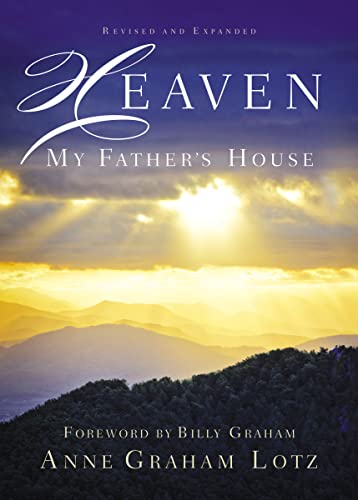 Heaven: My Father's House - 9616