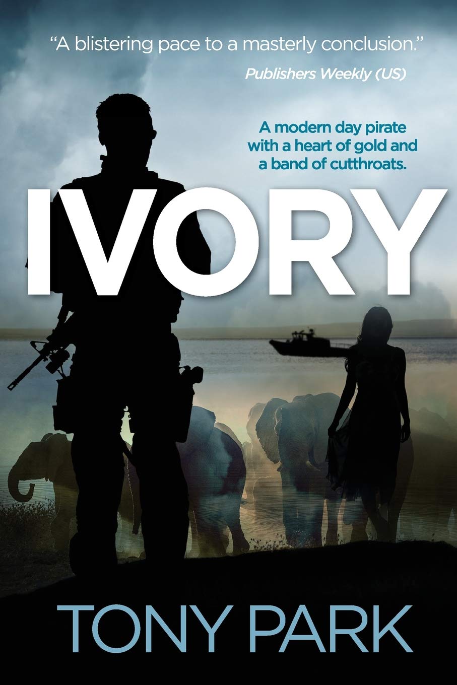 Ivory - 2636