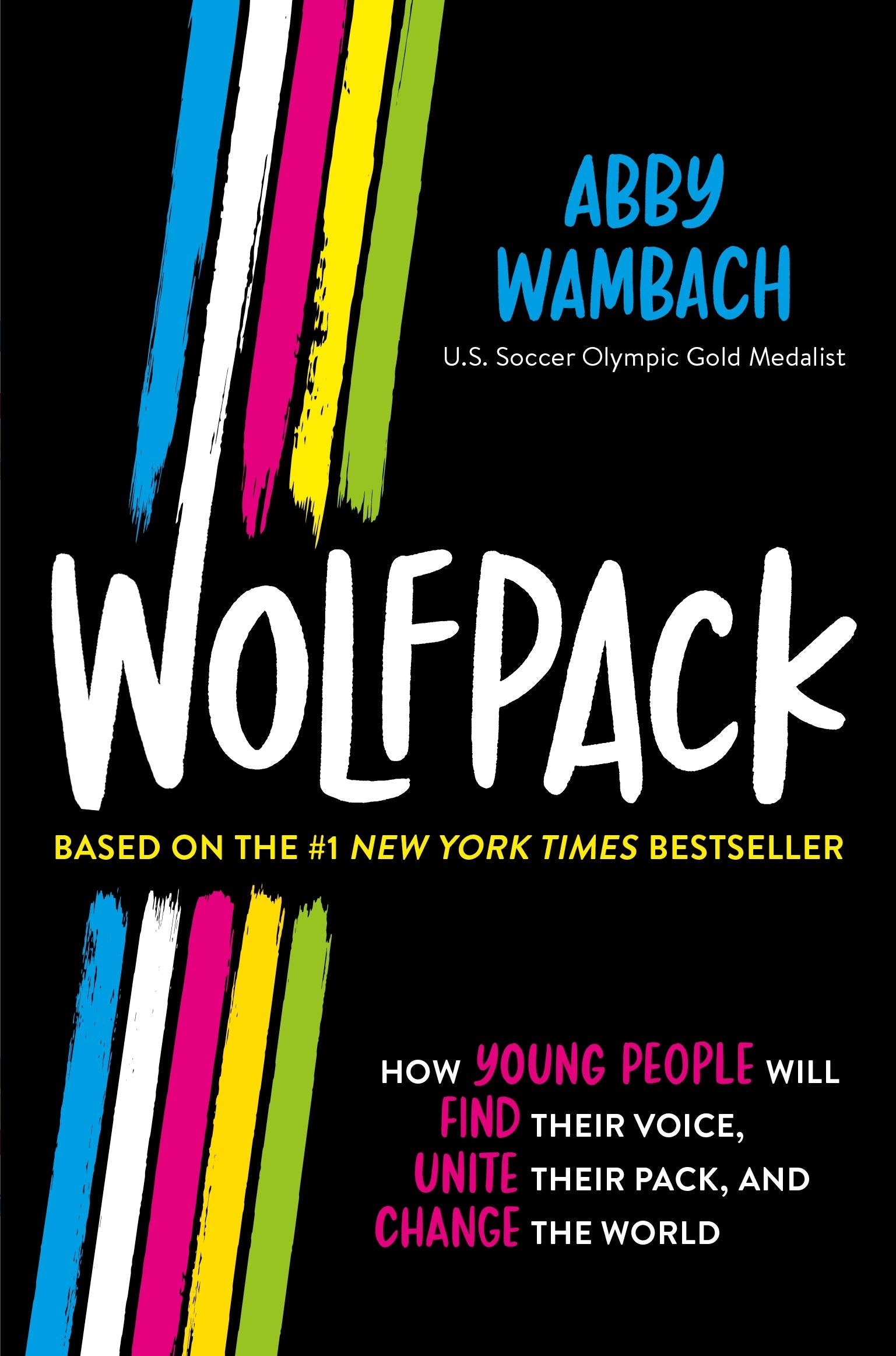 Wolfpack (Young Readers Edition) - 5929