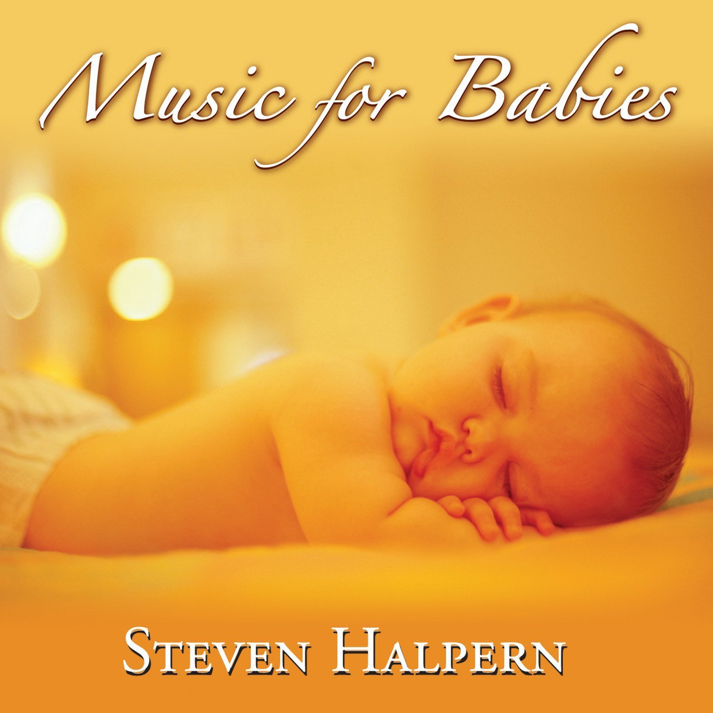 Music for Babies - 4654