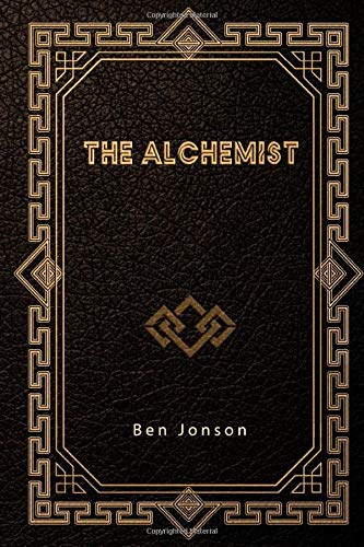 The Alchemist - 4569