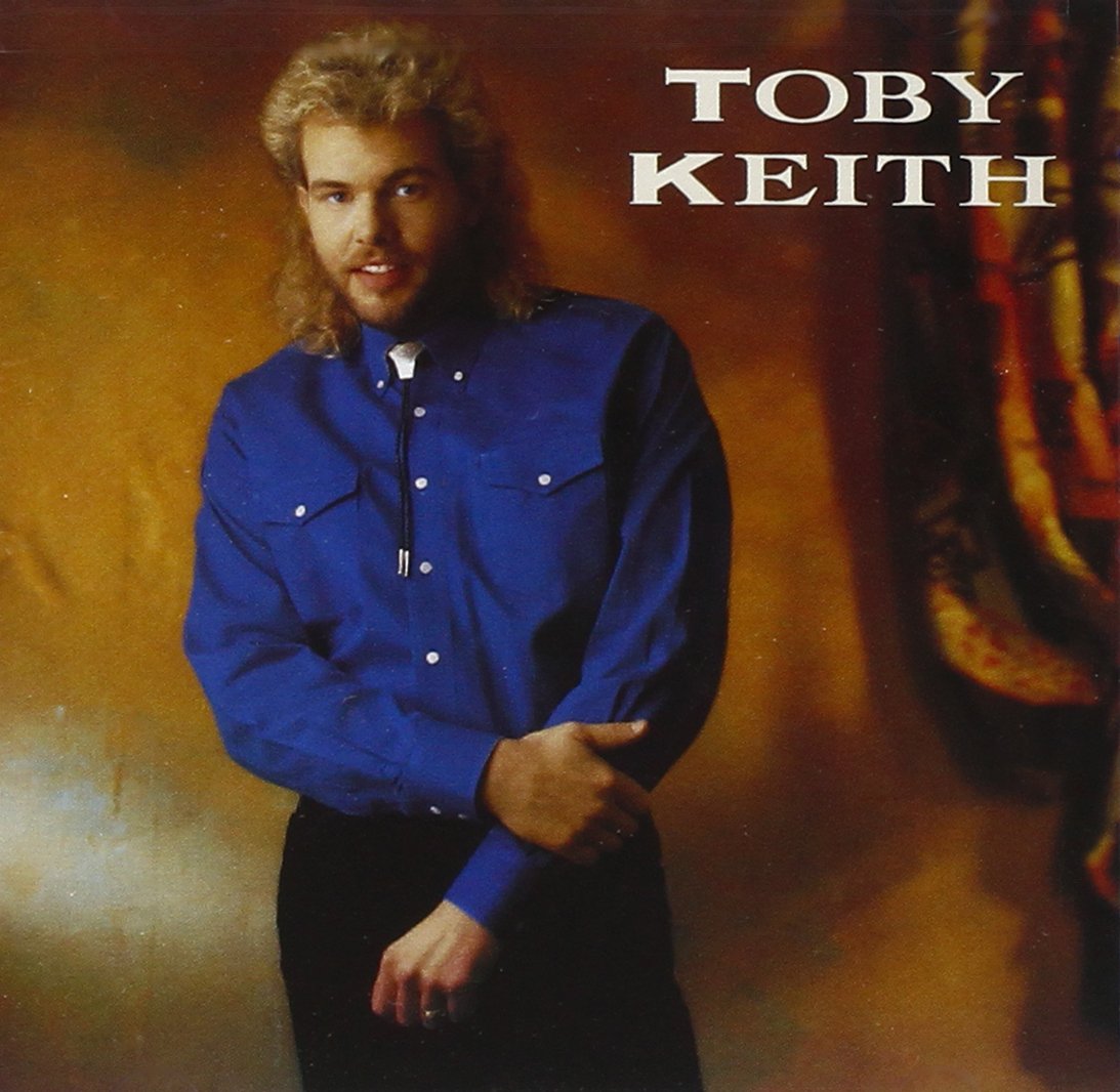 Toby Keith - 688