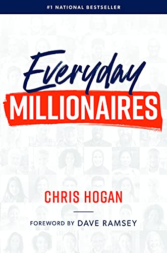 Everyday Millionaires - 7587