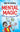 Mental Magic: Surefire Tricks to Amaze Your Friends (Dover Kids Activity Books) - 9373