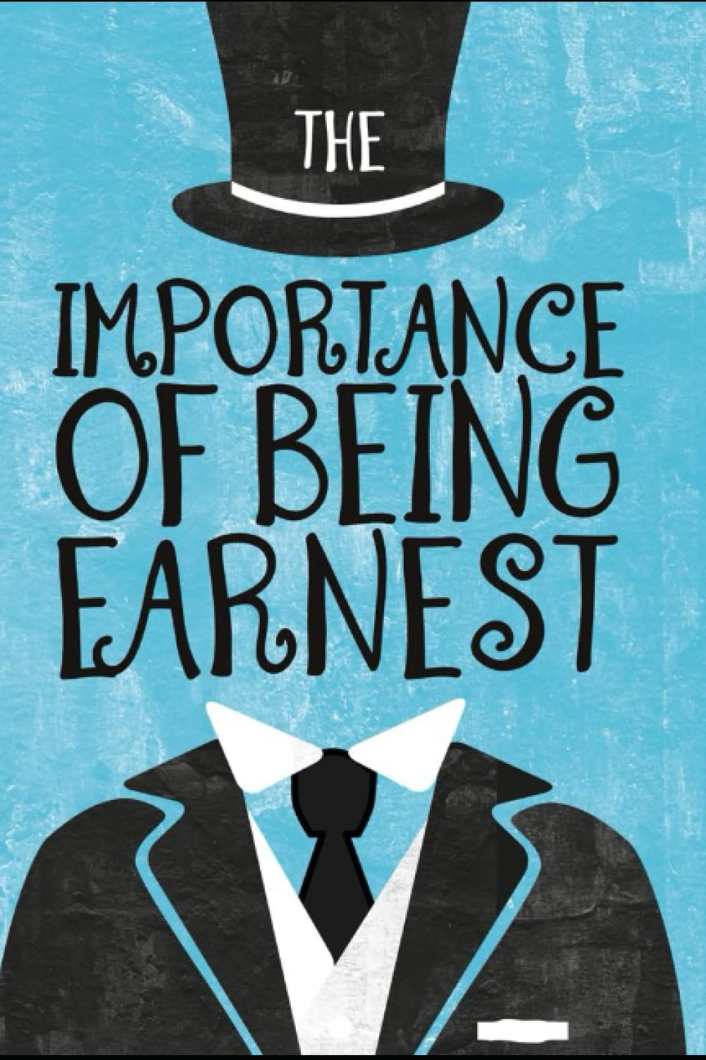 The Importance of Being Earnest - 7504