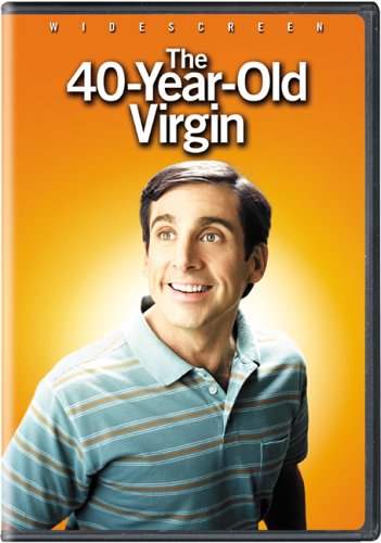 The 40-Year-Old Virgin (Widescreen Edition) - 535