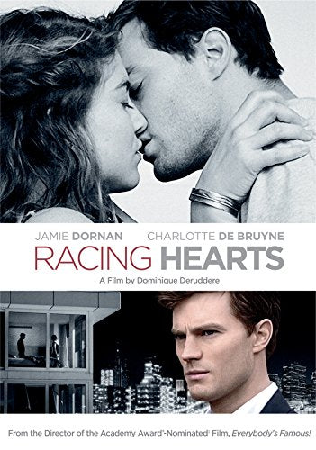 Racing Hearts [DVD] - 8998